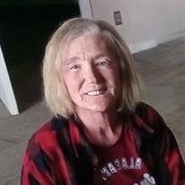 Cheryl Ann Cansler Obituary