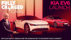 The hyundai ioniq 5 will also be using this platform. Kia Ev6 Gt Price And Specifications Ev Database