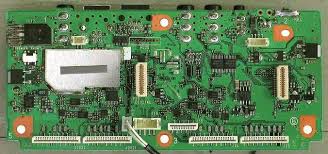 Image result for ICOM IC-R2500
