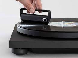 How To Take Care Of Your Vinyl Records, And Get The Best Sound From Your  Turntable
