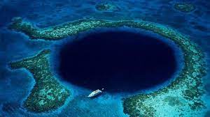 Palung laut bukan merupakan gejala baru di dunia perlautan. Terkuak Inilah Misteri Lubang Bawah Laut Terdalam Kedua Di Dunia Tribunnews Com Mobile