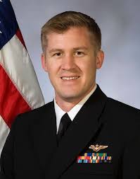 America's Outstanding Navy Reserve Employers Award