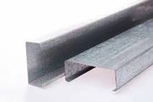 Buy Steel Purlin Online | Edcon Steel