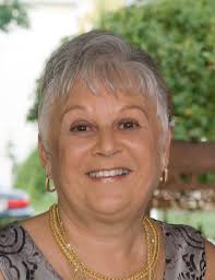 Obituary information for Nancy Diane (Higgins) Tango