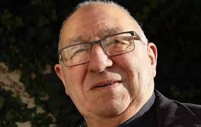 Portrait de Jean-Jacques Pena : Résident d'un EHPAD France Horizon et  rappatrié