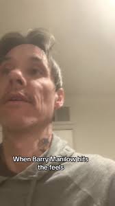 #fyp #foryoupage #barrymanilow