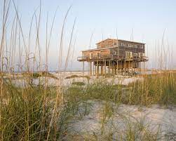 Maybe you would like to learn more about one of these? Florida Island House Rustikal Hauser Tampa Von Habitat Post Beam Inc Houzz