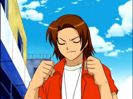 Unarmed Fighter Of The Day