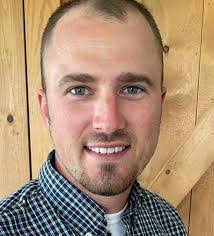 Aaron Ervin's Instagram, Twitter & Facebook