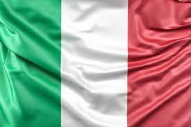 A 'sala del tricolore', onde nasceu a bandeira, origem e bandeira da itália. Bandeira Da Italia Foto Gratis
