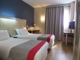 Holiday inn express leander hotel. Holiday Inn Express Madrid Alcorcon An Ihg Hotel Alcorcon Updated 2021 Prices