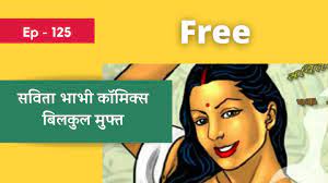 Savita bhabhi hindi episode pdf