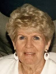 Thelma M. McIntosh Obituary