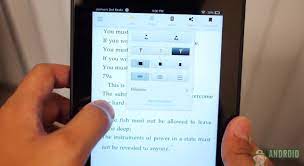 9 Common Problems With The Kindle Fire Hd And How To Fix Them