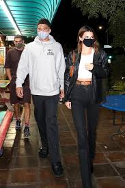 Kendall jenner and devin booker are going strong! Kendall Jenner Devin Booker S Future Together Relationship Update Hollywood Life