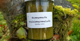 Weiki Marmelade Bayerische Kiwi Rezept Thermomix Rezepte Kiwi Marmelade