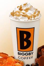 Mmm Coffee Biggby Coffee Caramel Coffee Bigby Coffee