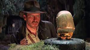 It appears that, like janus, the ark phenomenon is yet another example of the same mistake that investors have been making for decades: 20 Adventurous Facts About Raiders Of The Lost Ark Mental Floss