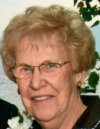 Joan Carfrey Obituary (2019)