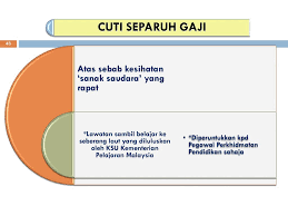 Sebelum anda mengajukan surat permohonan, baca dan fahami kesan. Bengkel Persediaan Peperiksaan Kpsl Ppt Download