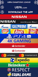 Dmca add favorites remove favorites free download 701 x 701. Adboards Uefa Champions League 2019 2020 Photo Uefa Champions League Champions League League