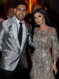 What Is Amir Khan S Net Worth Who S His Wife Faryal Makhdoom What Are The Cheating Claims And Does He Have Kids