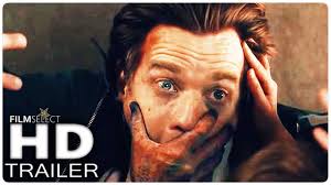 Slated for release in november, doctor sleep will be distributed worldwide by warner bros. Doctor Sleep Final Trailer 2019 Youtube