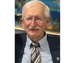 Michael Bauer Obituary (1940