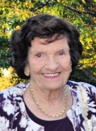 Marion L. (Mulrenan) Murphy