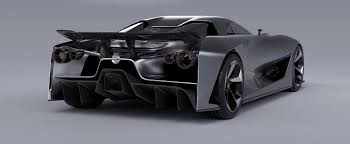 Maybe you would like to learn more about one of these? New Nissan Gt R R36 To Be The Hottest Super Sports Car In The World Autoevolution