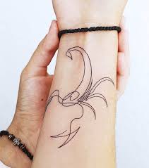 Check spelling or type a new query. 68 Scorpio Tattoos For The Mysteriously Attractive Sign