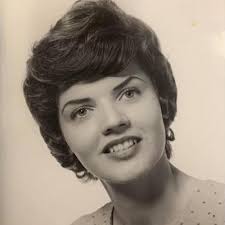 Bonnie Taylor (1943-2022)