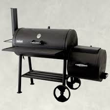 Bayou classic hasn't forgotten those of you that like to cook outdoors. Bayou Classic 36 In Heavy Gauge Steel Smoker Grill Walmart Com Walmart Com