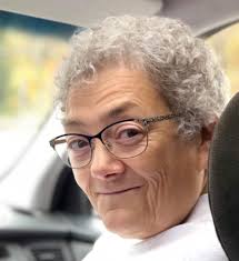 Obituaries: Edna Mae Marsh |