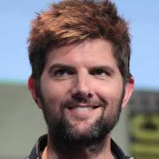 Adam Scott