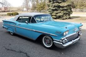 Image result for Cashmere Blue 1958 Chevrolet