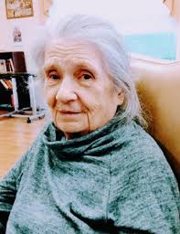 Obituary for Mary Eileen (Weasenforth) Hines