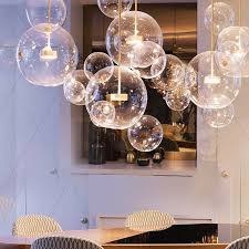 Check spelling or type a new query. Clear Glass Ball Chandeliers Art Deco Bubble Lamp Shades Led Hanging Light Modern Living Room Rustic Bar Stair Droplight Fixture Special Promo Ab2a86 Goteborgsaventyrscenter