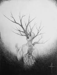 Maybe you would like to learn more about one of these? Heart Roots On Behance
