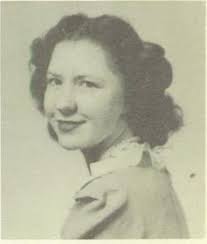 Mildred Louise Riggs McReynolds (1931-2005)