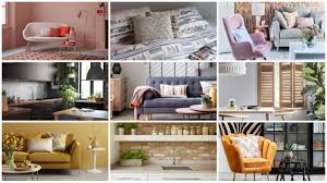 This can bring unique patterns and layers to an interior. 11 Top Home And Interior Design Trends For Spring Summer 2019