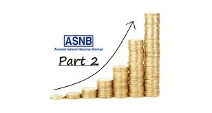 The income distribution paid by amanah saham nasional bhd (asnb), the wholly responding to a question whether pnb has any product available for the non bumiputera, hamad kama piah said: In Depth Look 6 Fixed Price Funds In Amanah Saham Part 2 No Money Lah