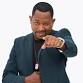 Martin Lawrence with special guest Rickey Smiley