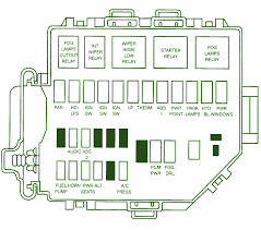 Right stop/turn trailer tow connector 2003: 1998 Ford Mustang Fuse Box Wiring Diagram Tuck Spark Tuck Spark Atlanticsport It