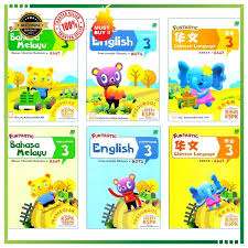 How to swear in bahasa melayu. Buy Preschool Funtastic Text Activity Book 3 Bahasa Melayu English Chinese Language Seetracker Malaysia