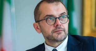 I candidati con Fabio Rolfi