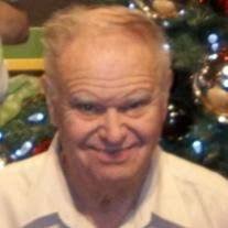 Obituary of Stephen A. Thurlow