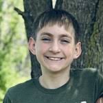 Landon Cantrell-Coleman Obituary