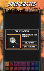 Crates Simulator For Pubg 2 2 1 1 Apk Mod In 2021 Crates Gaming Tips Simulation Games