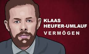Klaas, wie er singt und lacht. á… Klaas Heufer Umlauf Geschatztes Vermogen 2021 Wie Reich
